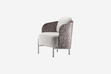 Fauteuil Art 77.5