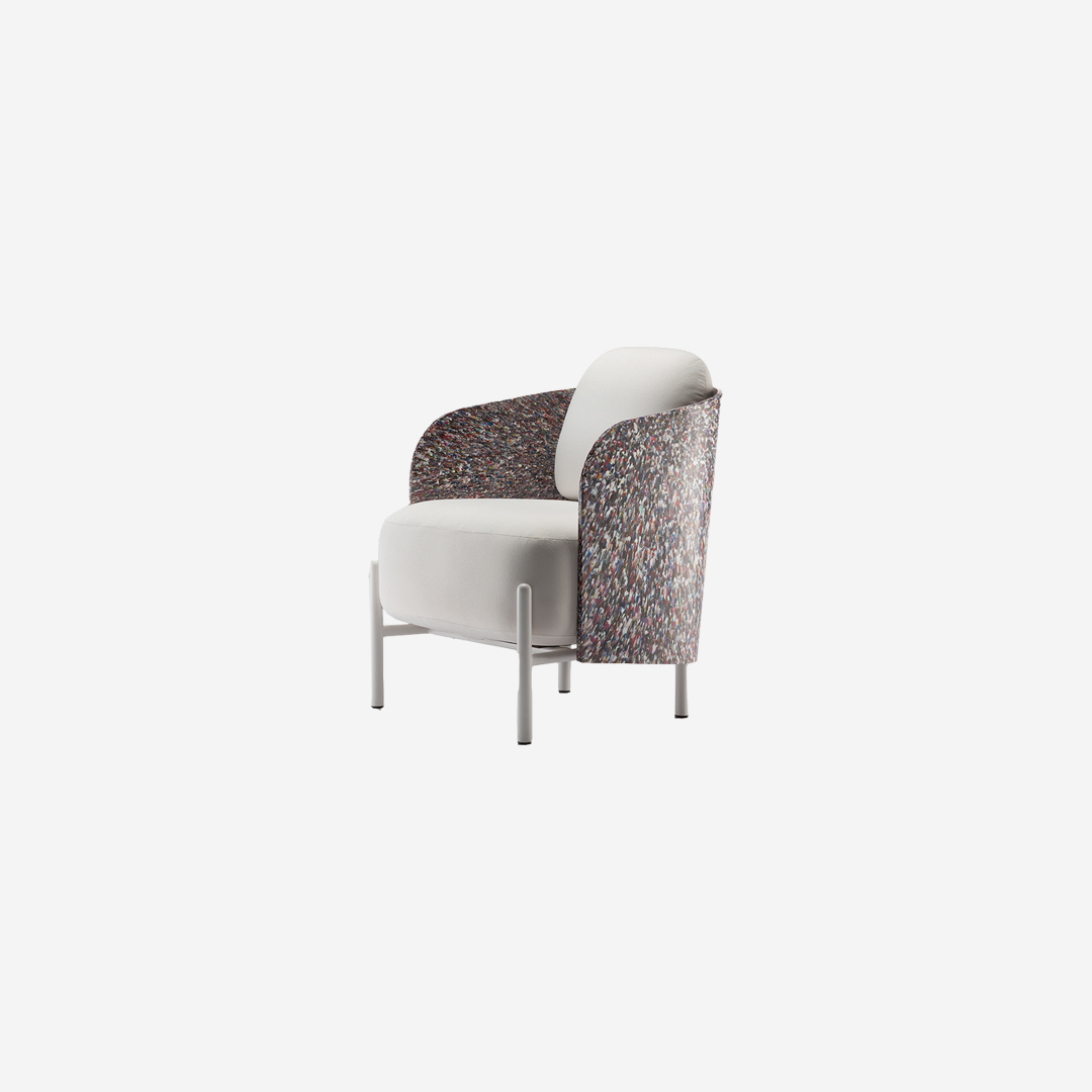Fauteuil Art 77.5