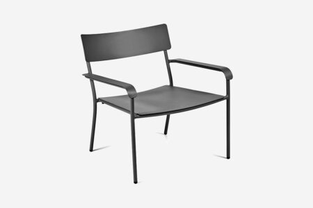 Fauteuil August