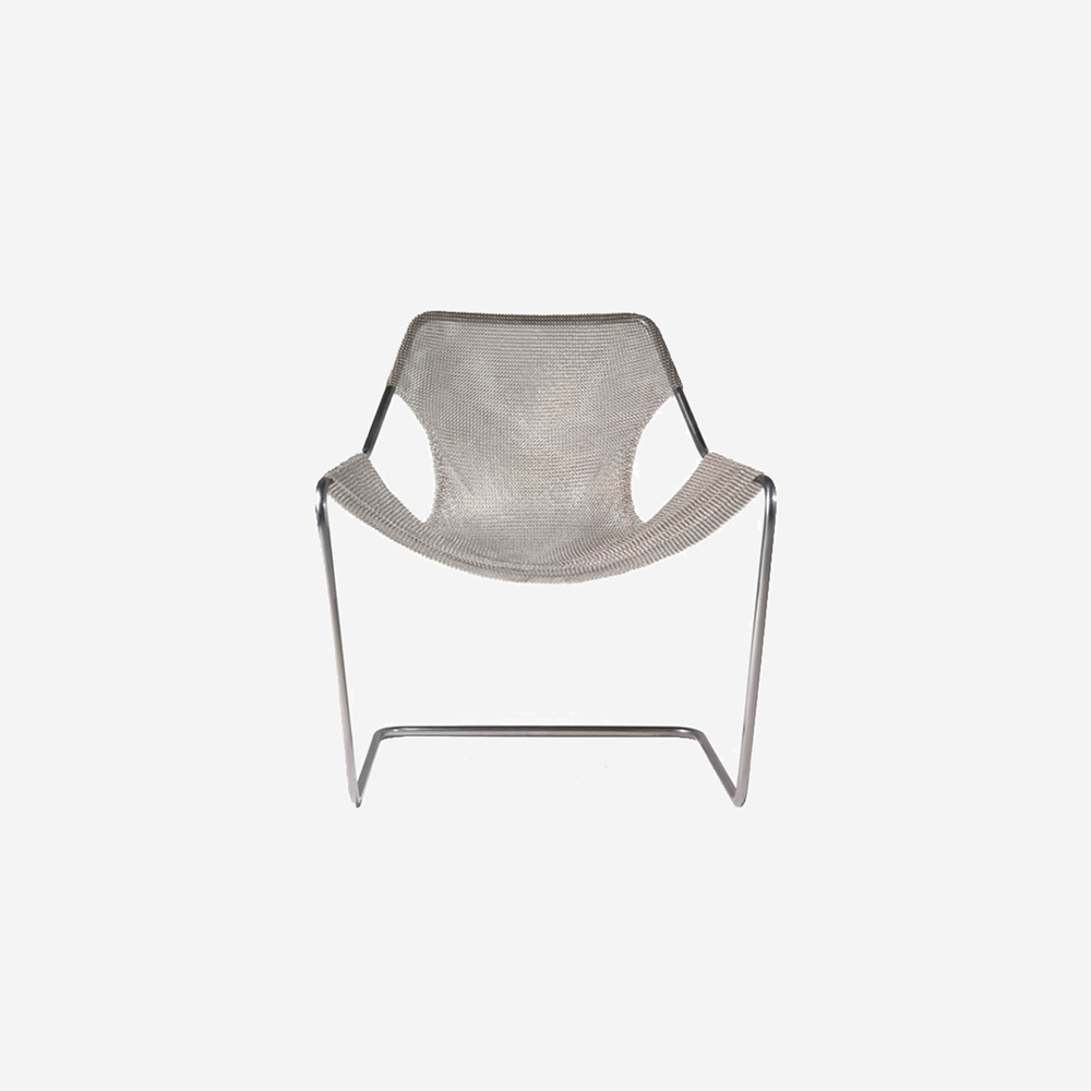 Fauteuil Paulistano - Mesh – Image 3