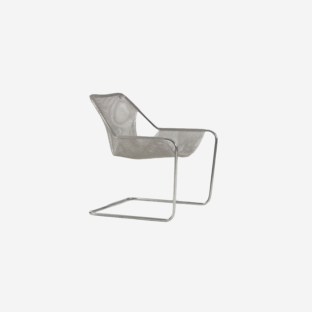 Fauteuil Paulistano - Mesh
