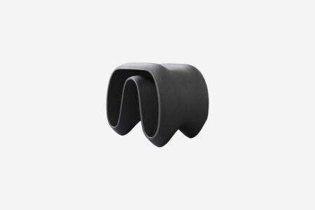 Tabouret Koof