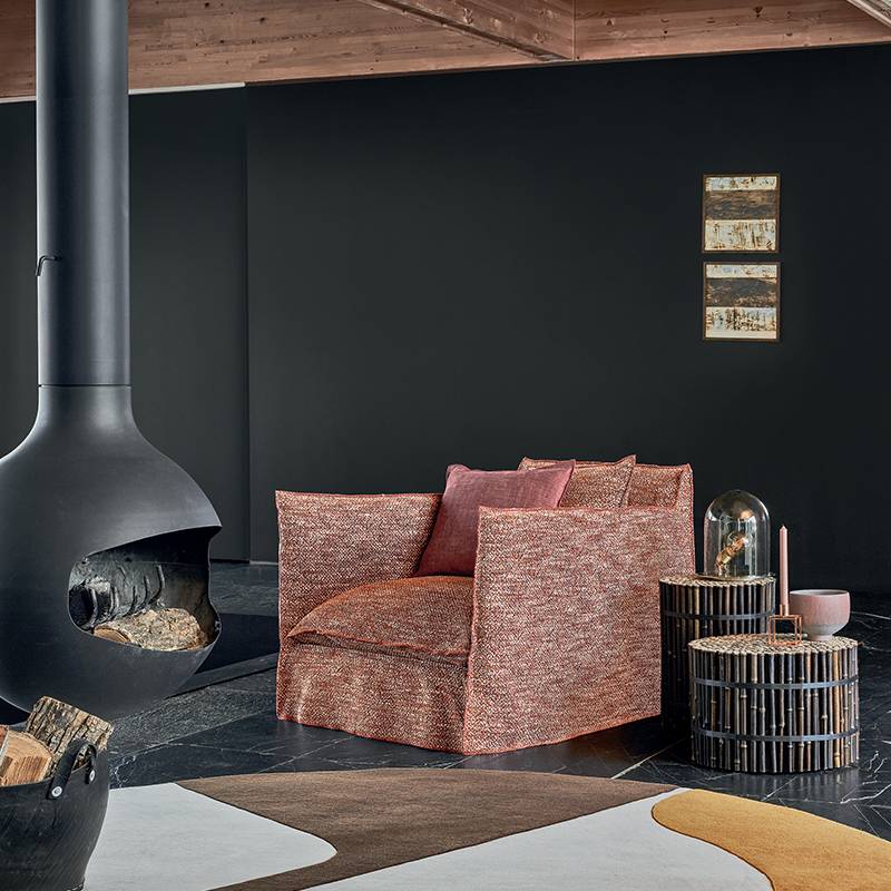 Fauteuil Ghost 01 – Image 2