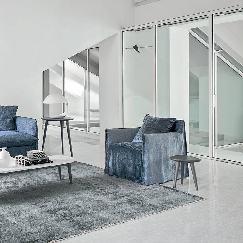 Fauteuil Ghost 05 – Image 4