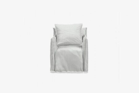 Fauteuil Ghost out 05