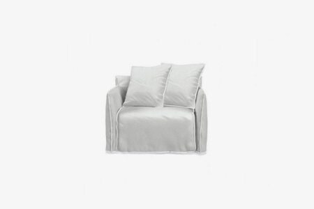 Fauteuil Ghost out 09