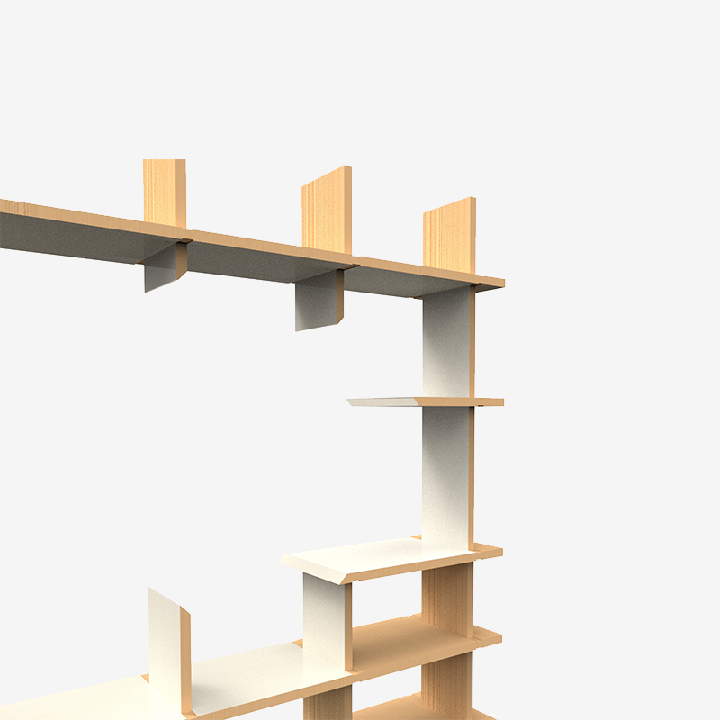 Désordonnier Module 1 grand accident – Image 7