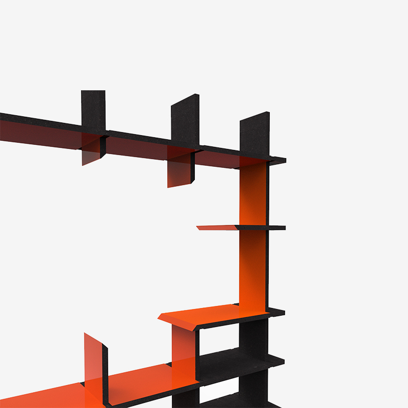 Désordonnier Module 1 grand accident – Image 4