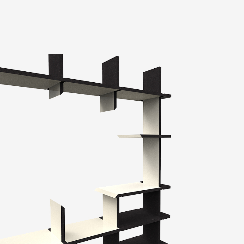 Désordonnier Module 1 grand accident – Image 6