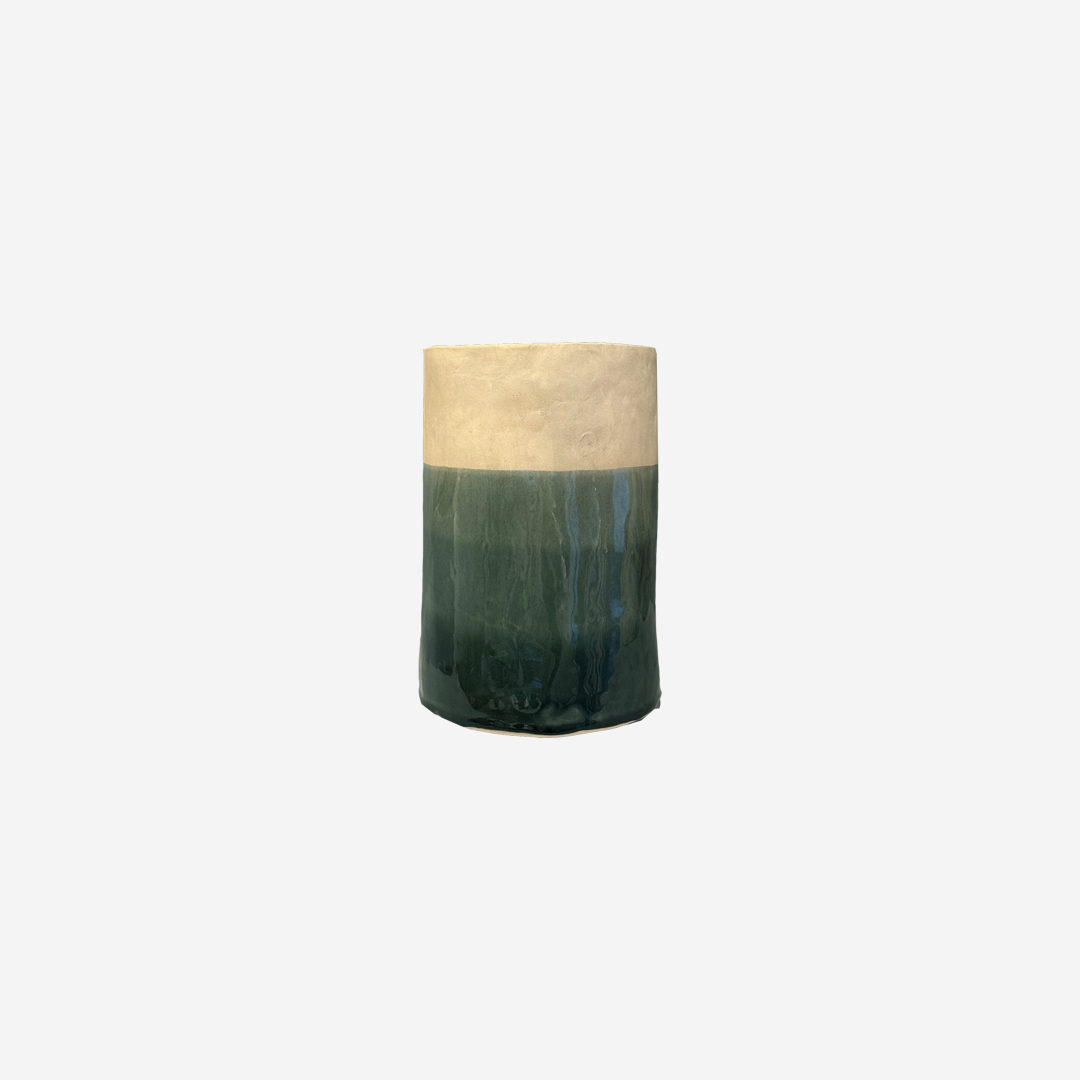 Vase Aqua - Grand