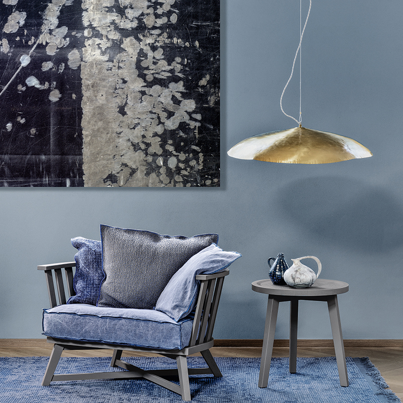 Suspension Brass 95 – Image 2