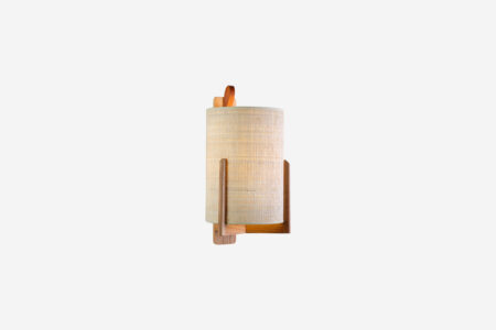 Applique Greta — Naturel