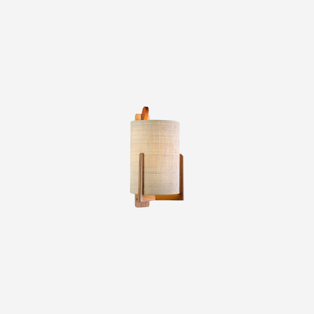 Applique Greta — Naturel