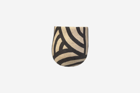 Vase Stripes