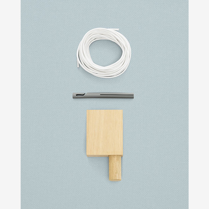 Pinces Ready made curtain – Image 4