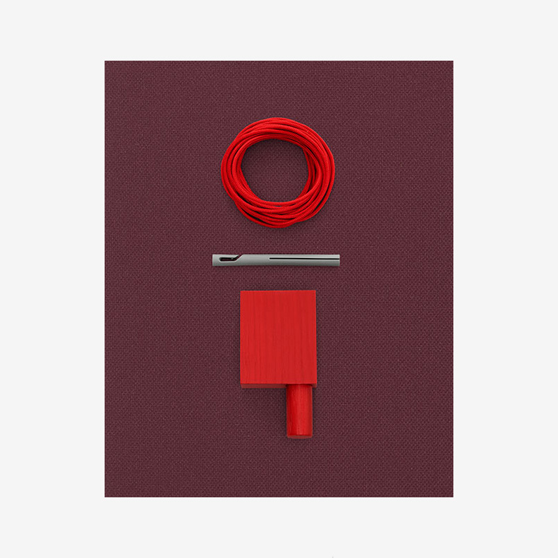 Pinces Ready made curtain – Image 6