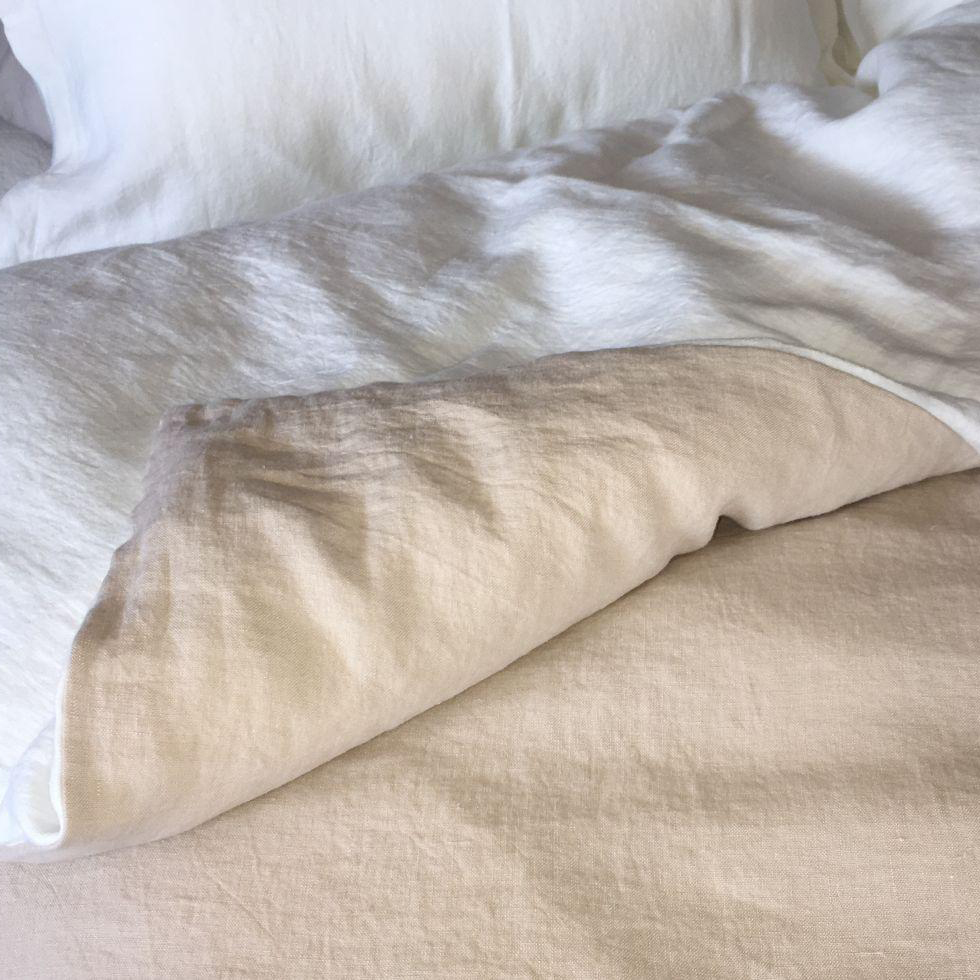 housse-de-couette-gauze-de-chanvre-bicolore-argile-et-blanc-de-chaux