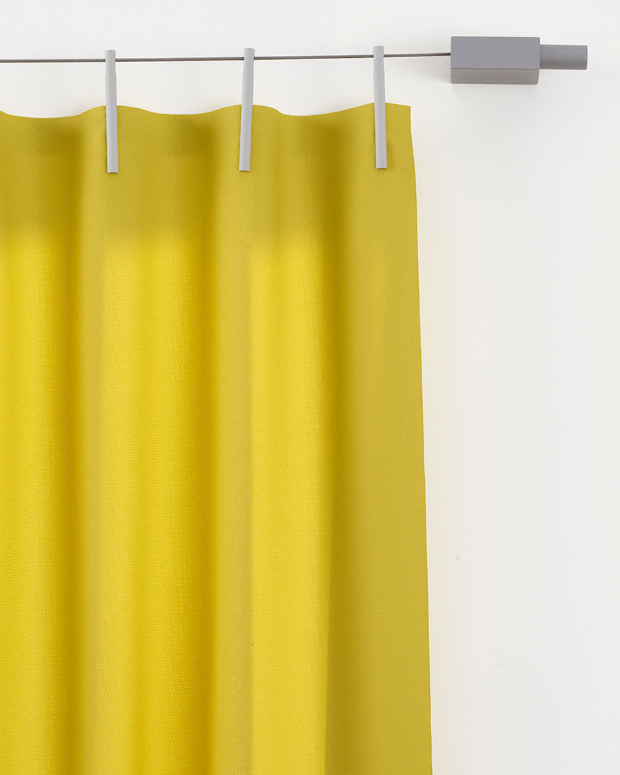 Pinces Ready made curtain – Image 8