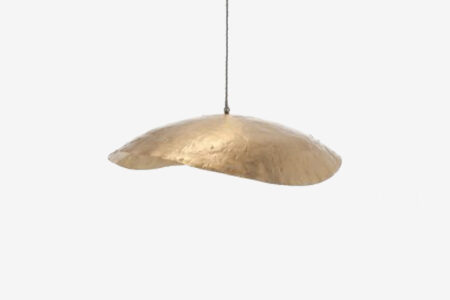Suspension Brass 95
