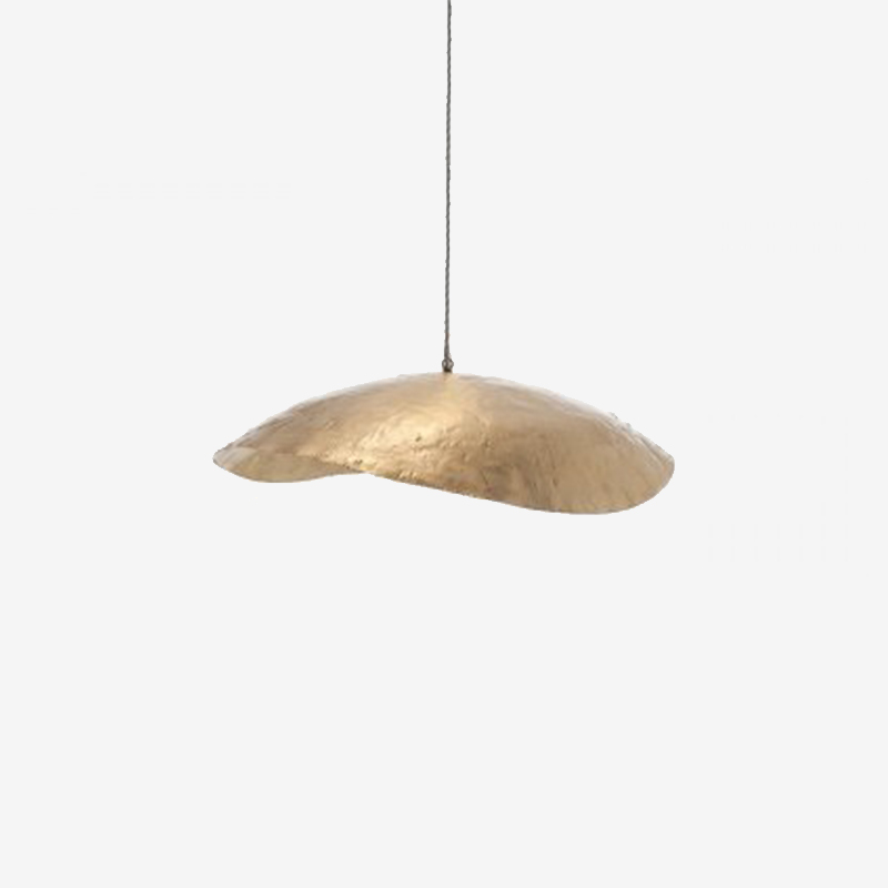 Suspension Brass 95