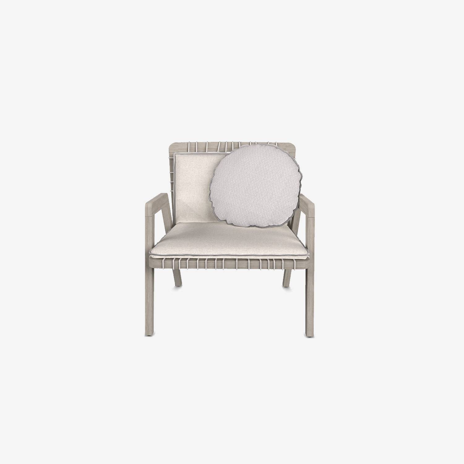 Fauteuil InOut 861 – Image 7