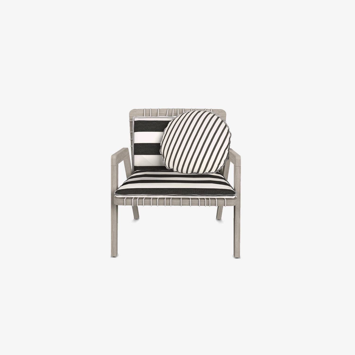 Fauteuil InOut 861