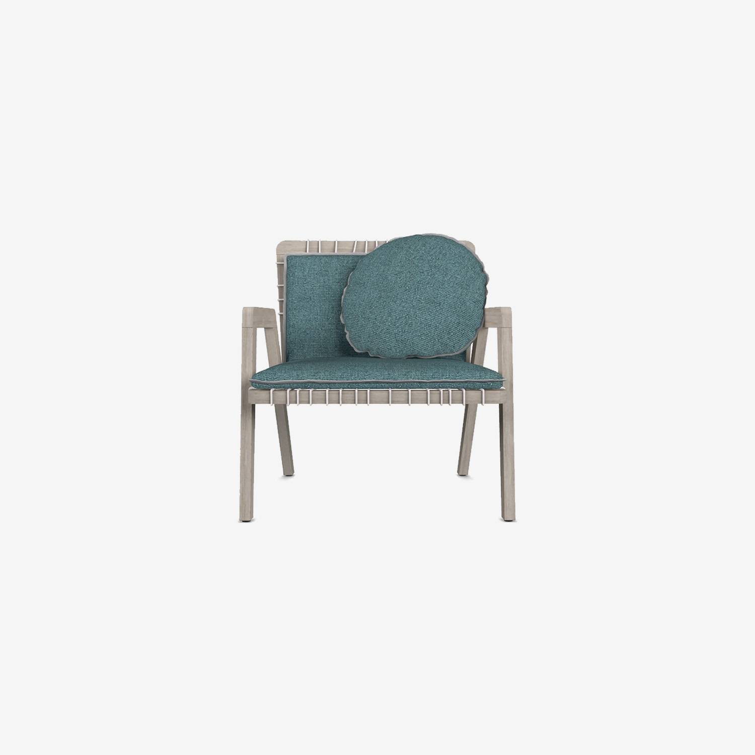 Fauteuil InOut 861 – Image 11