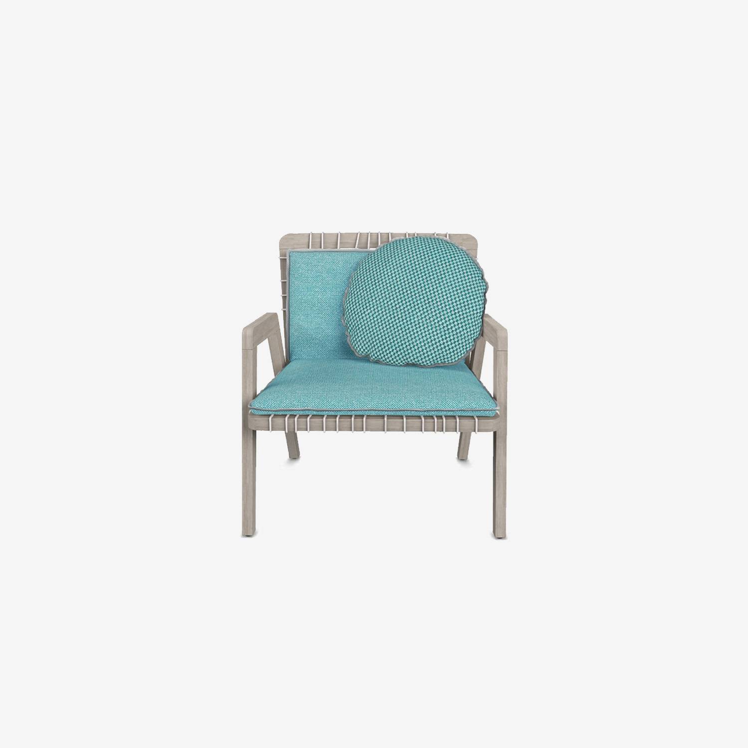 Fauteuil InOut 861 – Image 5