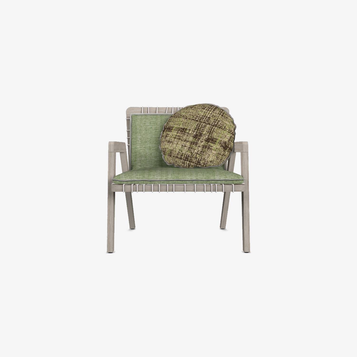 Fauteuil InOut 861 – Image 12