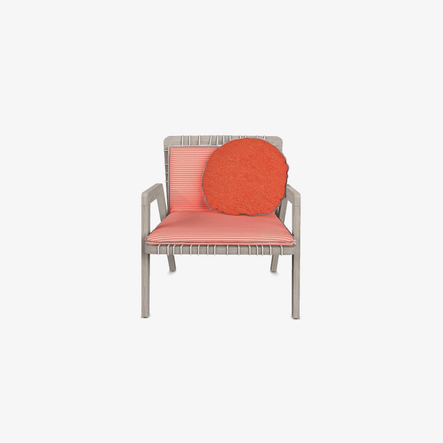 Fauteuil InOut 861 – Image 6