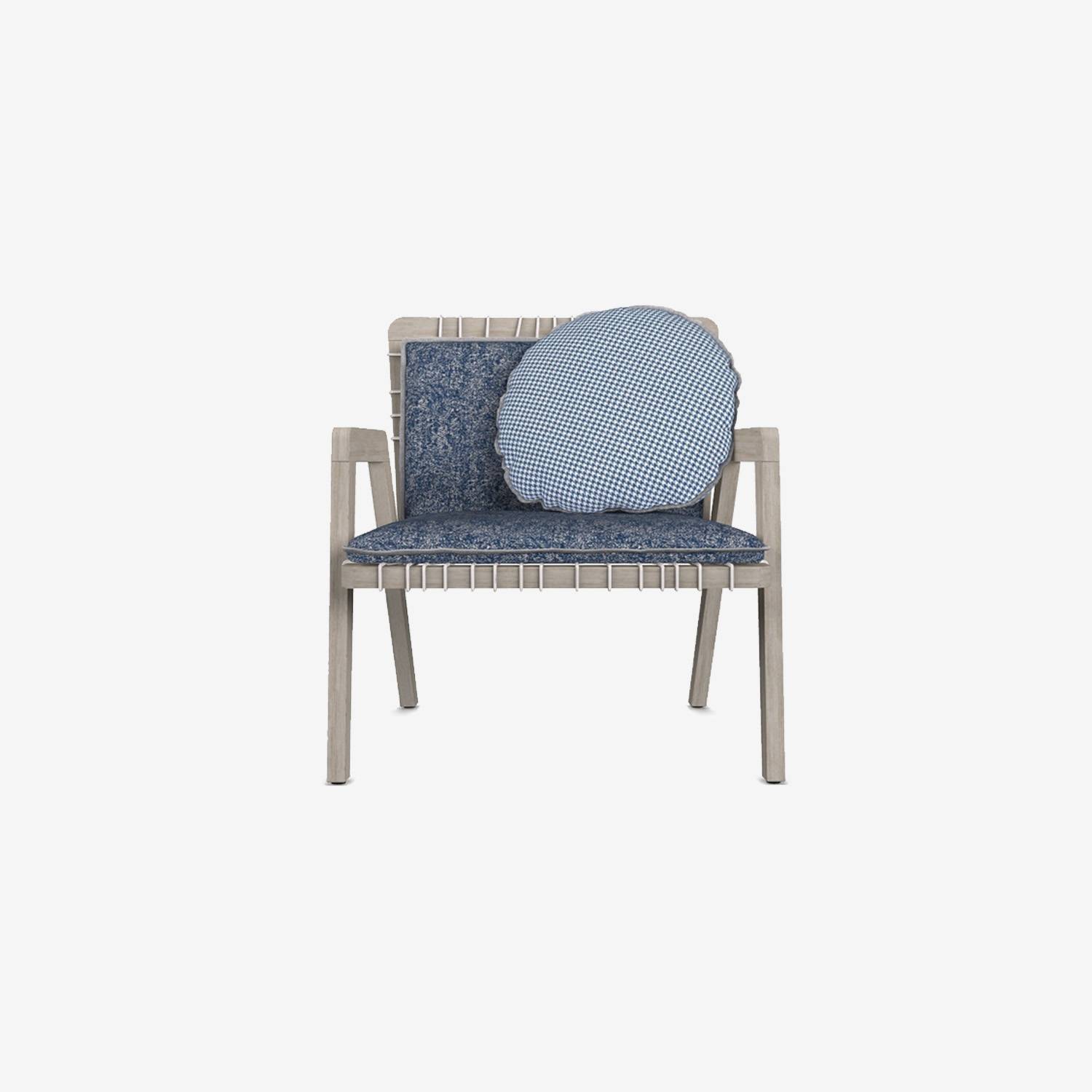 Fauteuil InOut 861 – Image 9