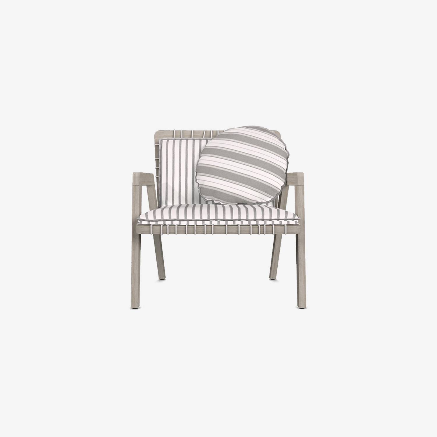 Fauteuil InOut 861 – Image 10