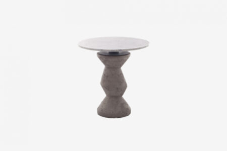 Table InOut 837