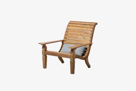 Fauteuil Jeko 26
