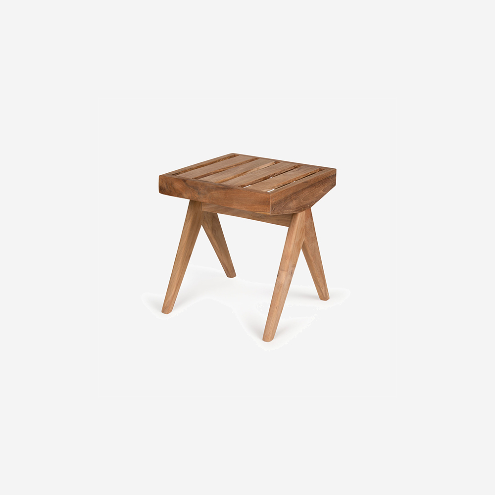 Banc B.T.H. Flats 1 - Teak Outdoor