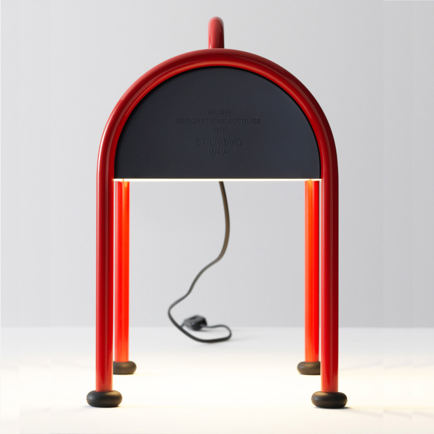 Lampe à poser Valigia – Image 2