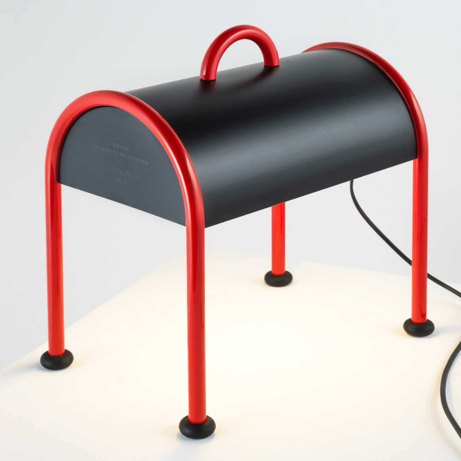 Lampe à poser Valigia – Image 3