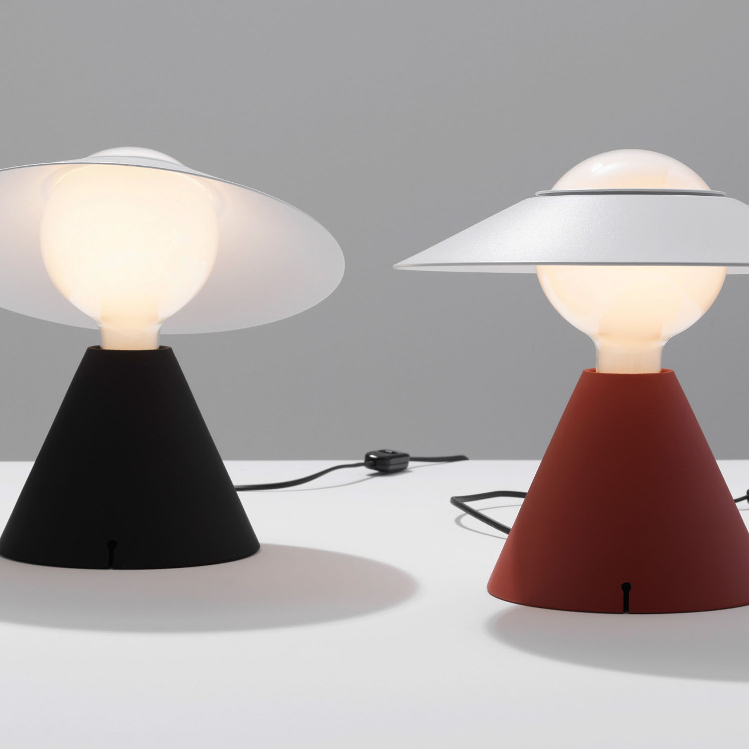 Lampe à poser Fante – Image 3