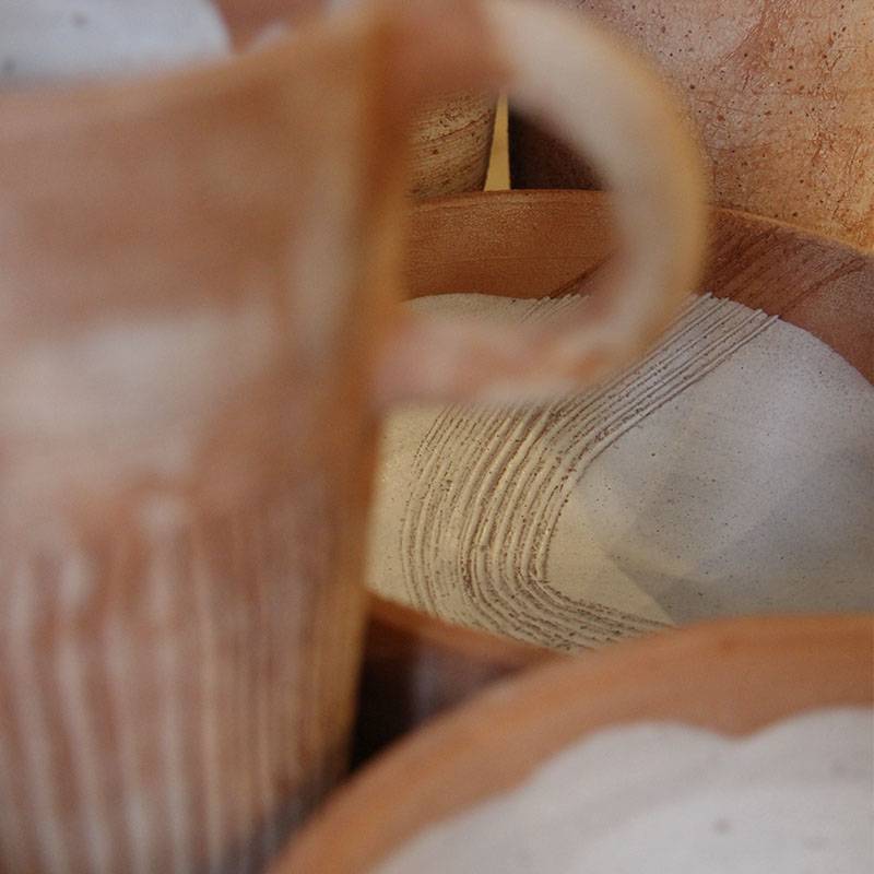Collection Terre de Toscane - Pièce 9 – Image 3