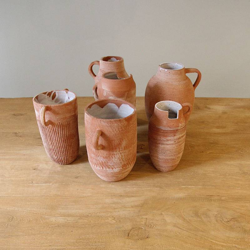 Collection Terre de Toscane - Pièce 1 – Image 2