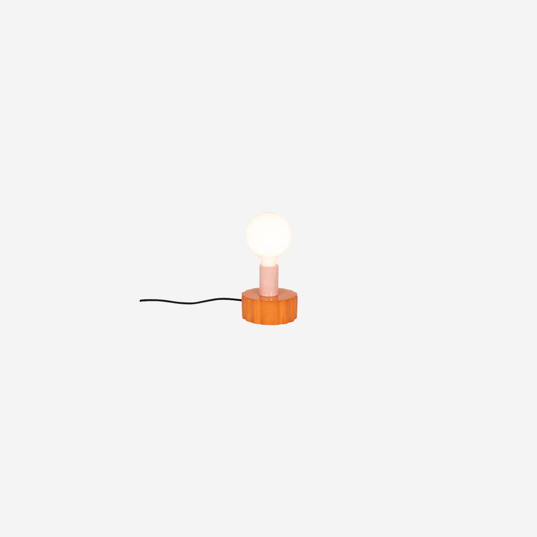 little mama orange