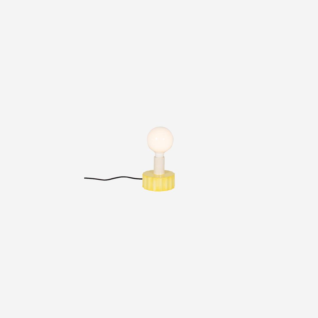 little mama yellow