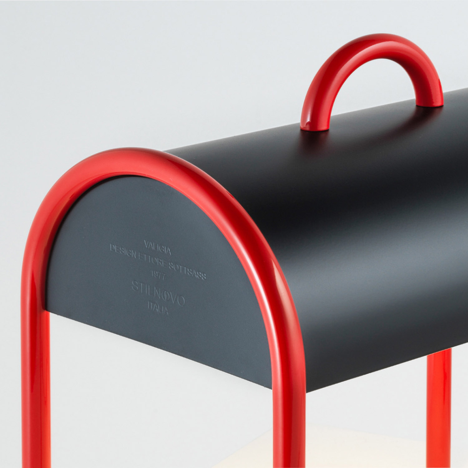Lampe à poser Valigia – Image 4