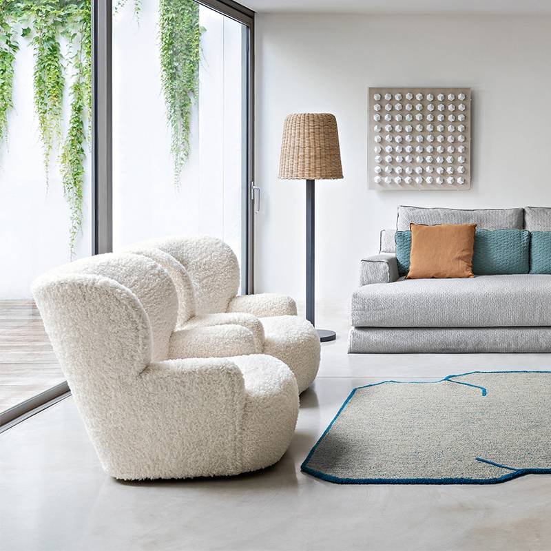 Fauteuil Loll 09 F – Image 2