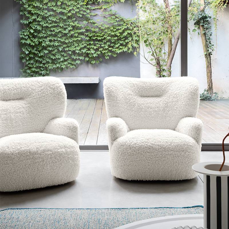 Fauteuil Loll 09 F – Image 3