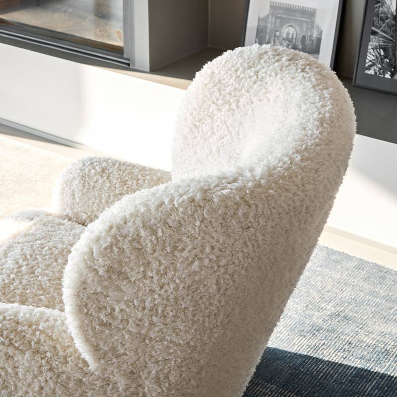 Fauteuil Loll 09 F – Image 4
