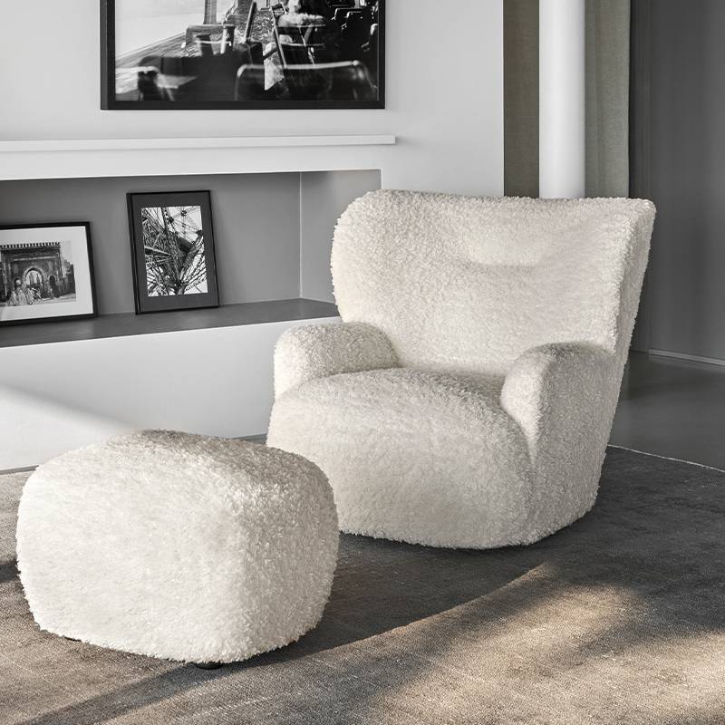 Fauteuil Loll 09 F – Image 5