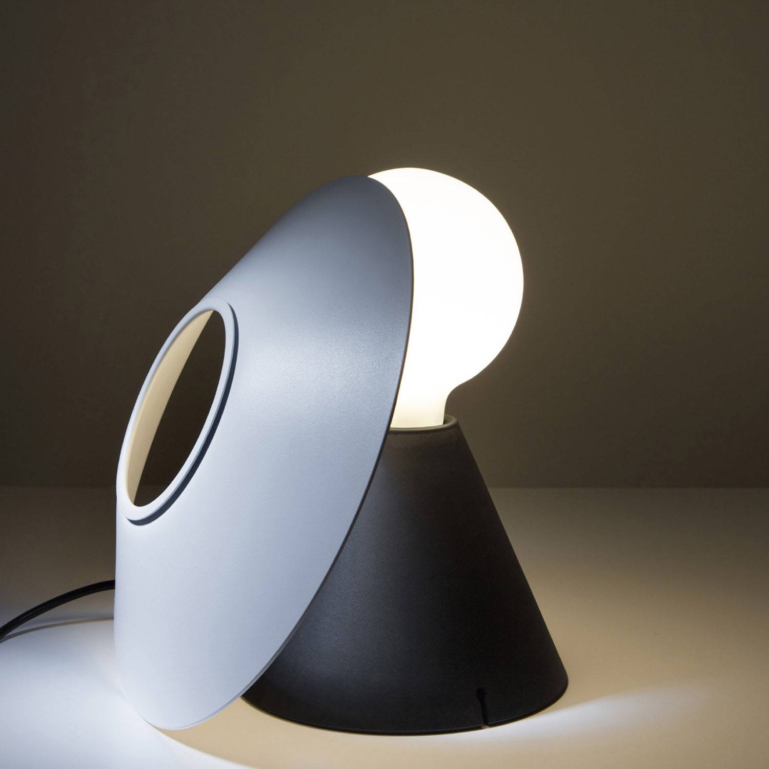 Lampe à poser Fante – Image 4