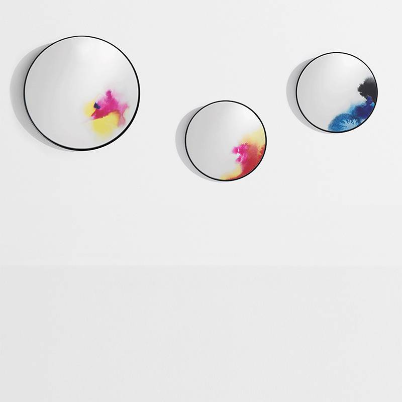 Miroir Francis - Grand – Image 2
