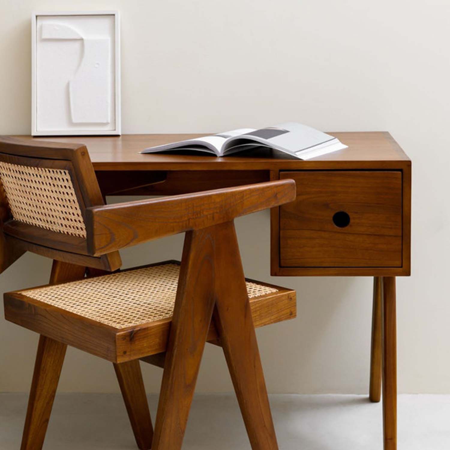 Chaise Office – Image 4
